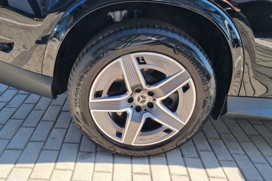 Mercedes GLC Coupe 220 d  4-Matic AMG Line