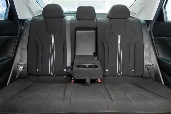 Hyundai Elantra 1.6 Modern