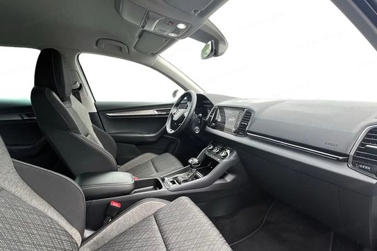 Skoda Karoq 1.5 TSI ACT Style DSG