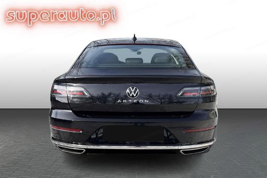 Volkswagen Arteon Elegance 2.0 TSI  DSG