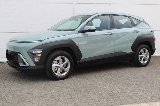 Hyundai Kona 1.0 T-GDI Smart