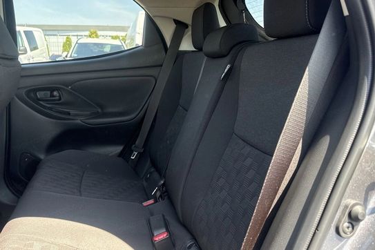 Toyota Yaris Hybrid 1.5 Style
