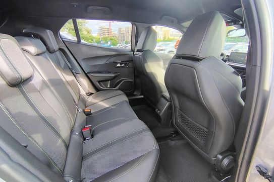 Peugeot 2008 mHEV GT