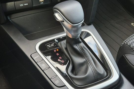 Kia XCeed 1.5 t-Gdi m Dct