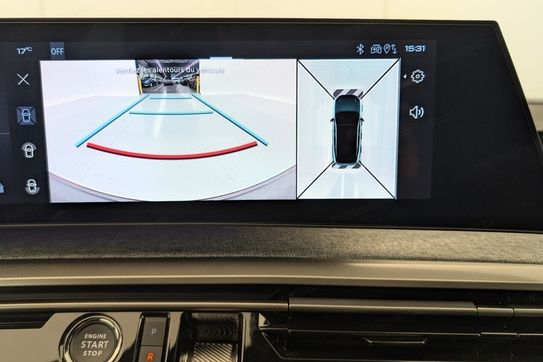 Peugeot 3008 GT 1.2 mHEV e-DCS6