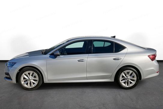 Skoda Octavia 1.5 TSI ACT Ambition