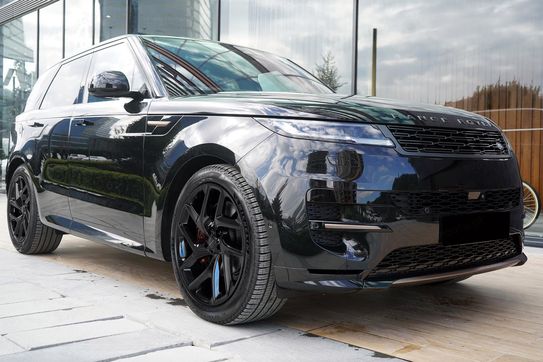 Land Rover Range Rover Sport D300 Dynamic SE