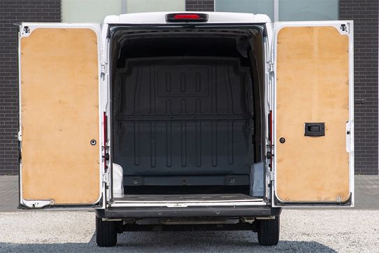 Fiat Ducato Maxi L4H2 Professional