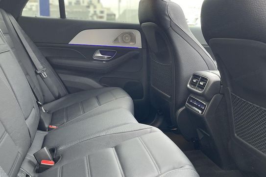 Mercedes GLE Coupe 300 d  4-Matic AMG Line