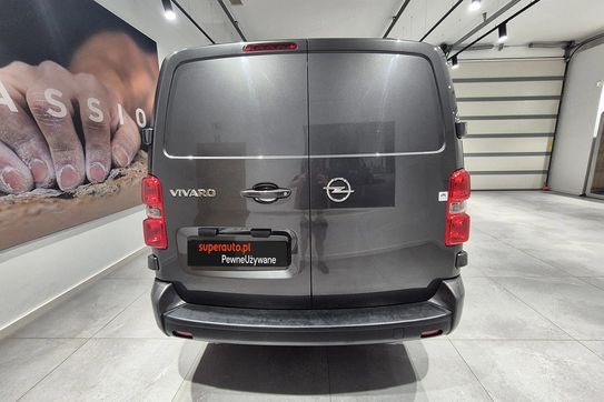 Opel Vivaro XL L2H1
