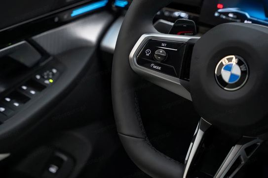 BMW Seria 5 520d M Sport