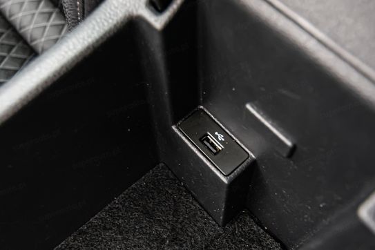 Skoda Superb 2.0 TDI Ambition