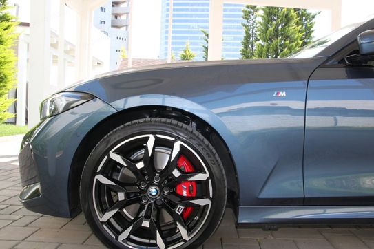 BMW Seria 3 320d xDrive M Sport