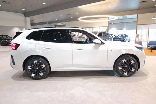 BMW X3 xDrive30e M Sport