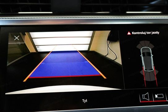 Audi Q3 40 TFSI quattro S tronic