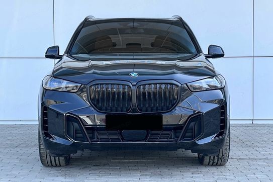 BMW X5 xDrive40d M Sport