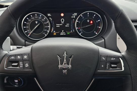 Maserati Levante GT