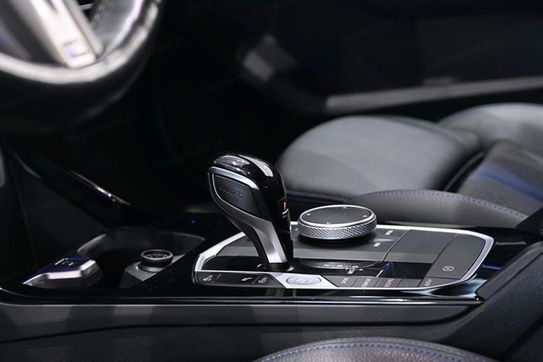 BMW Seria 1 118i M Sport