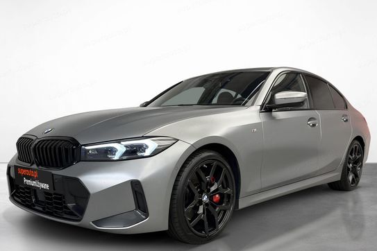 BMW Seria 3 320d xDrive M Sport