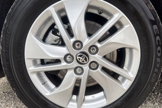 Toyota Yaris Hybrid 1.5 Comfort