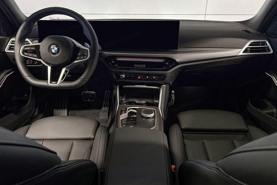 BMW Seria 3 Touring 320i M Sport