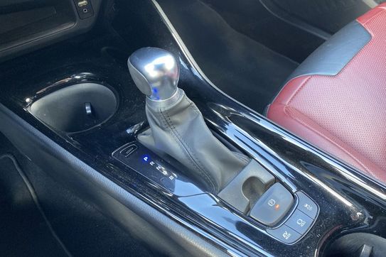 Toyota C-HR 1.8 Hybrid Selection