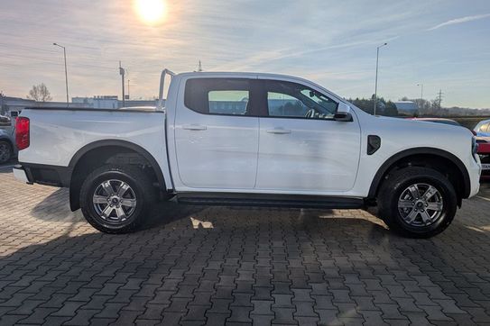 Ford Ranger XLT 4x4
