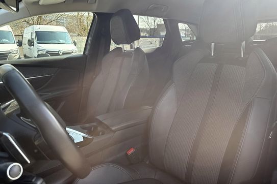 Peugeot 3008 Allure Pack 1.2 PureTech S&S EAT8
