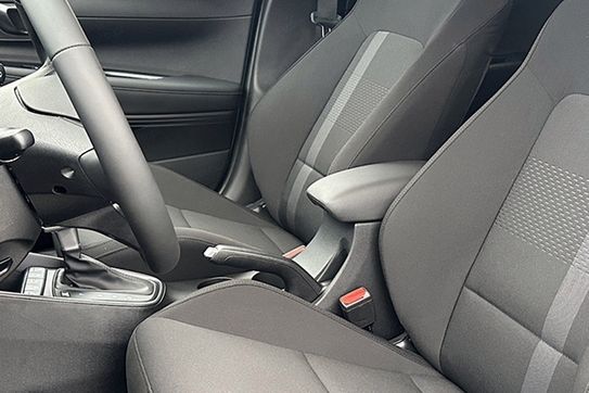 Hyundai i20 1.0 T-GDi Smart DCT