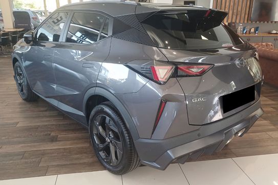 Gac Emzoom Luxury 1.5T DCT