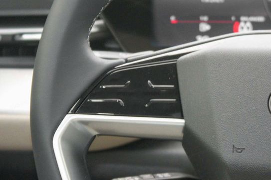 Audi Q5 TFSI quattro advanced