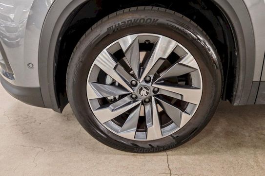 Skoda Kodiaq Drive 1.5 TSI iV PHEV DSG