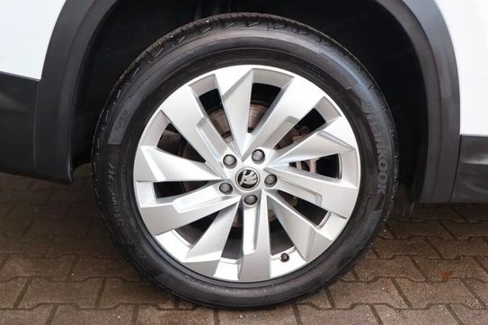 Skoda Kodiaq Selection 2.0 TSI DSG 4x4