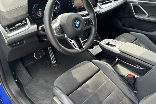 BMW X2 SDRIVE20I M Sport