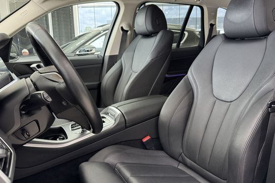 BMW X5 xDrive25d aut