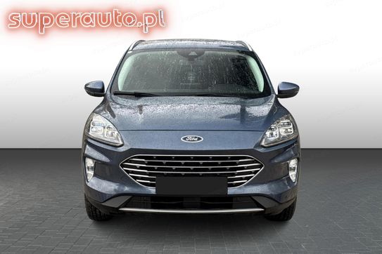 Ford Kuga Titanium X 2.5 FHEV
