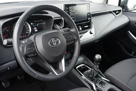 Toyota Corolla 1.5 Comfort