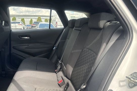 Toyota Corolla 1.8 Hybrid Comfort