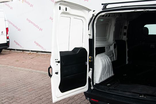 Fiat Doblo Cargo/Van Maxi