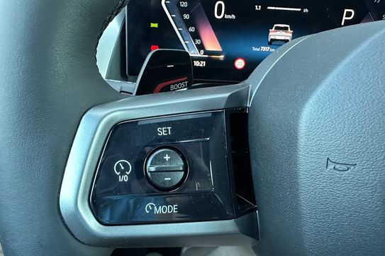 BMW X3 xDrive20d M Sport