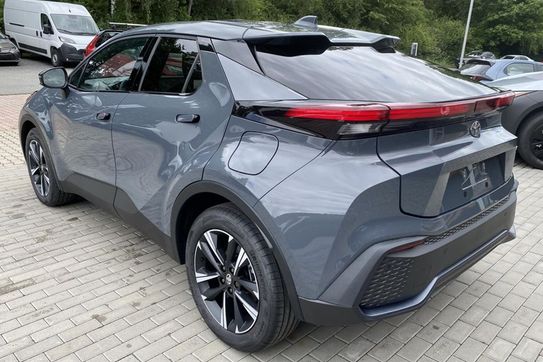 Toyota C-HR Style 1.8 Hybrid