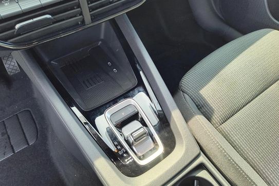 Skoda Octavia Drive Selection 1.5 TSI mHEV DSG