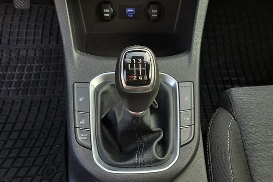 Hyundai i30 1.5 T-GDI 48V Smart