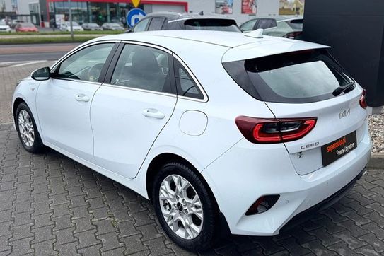 Kia Ceed 1.5 T-GDI M