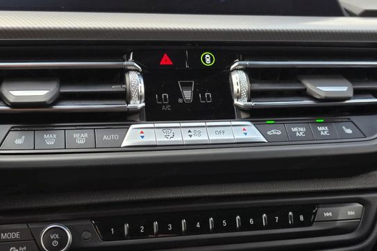 BMW Seria 1 118i M Sport