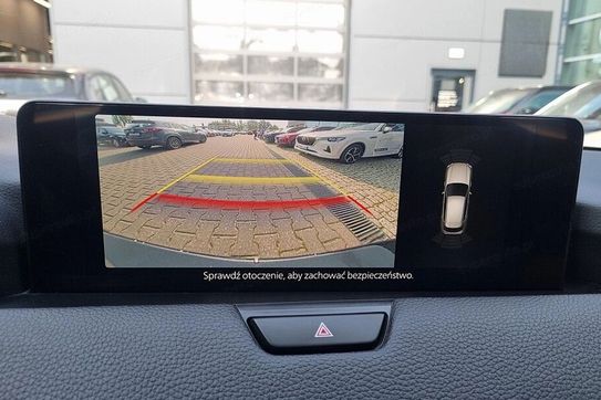 Mazda CX-60 3.3 D Exclusive-Line 4x4 aut