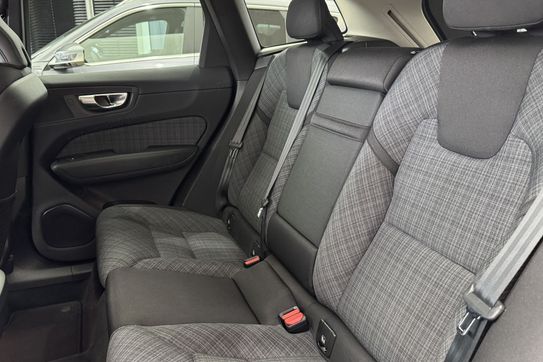Volvo XC60 B4 B Plus Bright aut