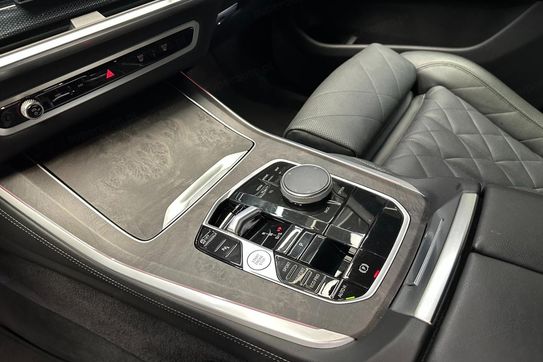 BMW X5 xDrive30d M Sport
