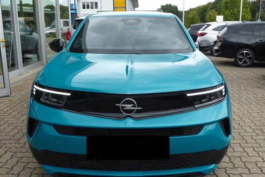 Opel Mokka Business Edition 1.2 T mHEV eDTC6