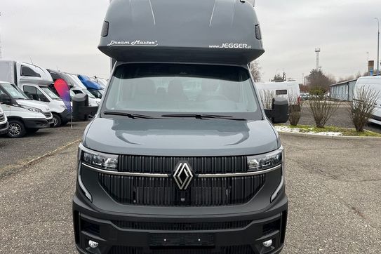 Renault Master L3 Extra Zabudowa 9EP + Winda